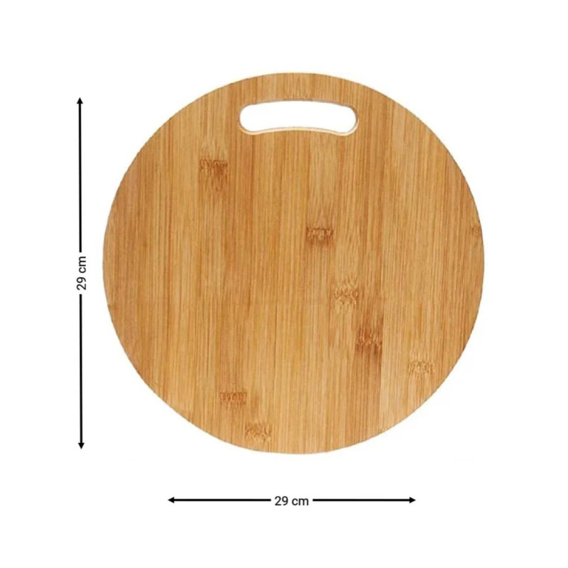 تخته گوشت مدل MDF کد BM 152