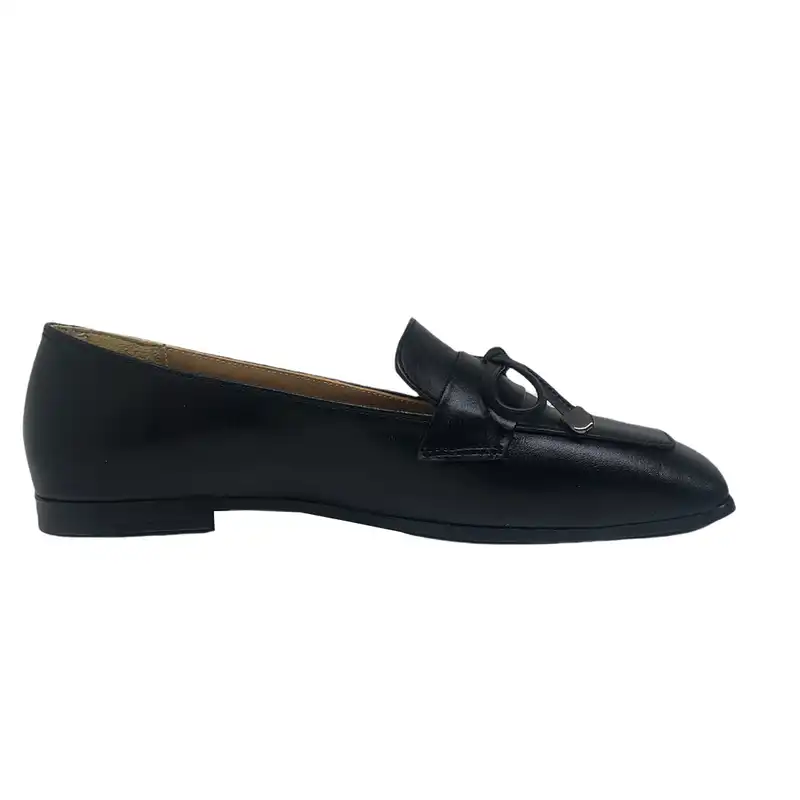 کفش زنانه سرزمین چرم مدل 1609