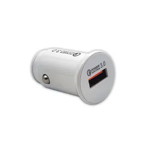 شارژر فندکی مدل Fast Car Charger