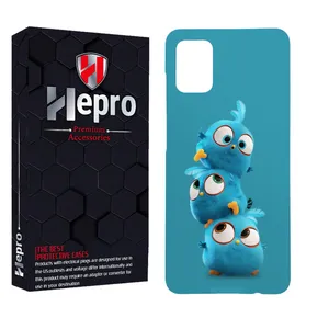 HEPRO MC Cover for XIAOMI POCO M3
