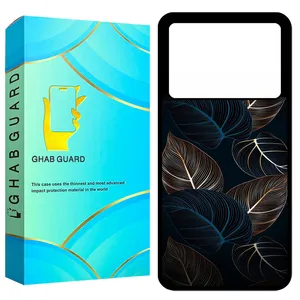 Ghab Guard GCHPK60 Cover For Xiaomi Poco X6 Pro / Redmi K70E