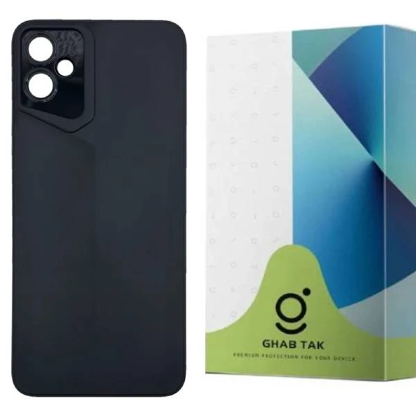 کاور قاب تک مدل پورش دیزاین مناسب برای گوشی موبایل سامسونگ Galaxy A06