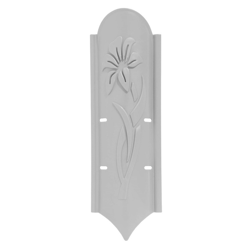 حصار باغچه مدل BT-GW28 بسته 6 عددی