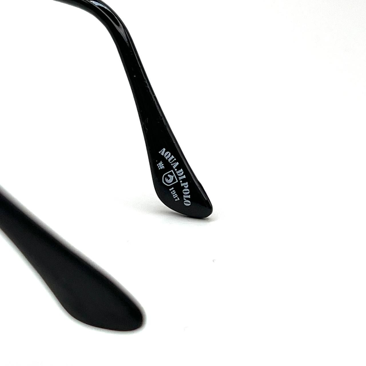 عینک آفتابی زنانه آکوا دی پولو مدل AQ 79 -  - 5