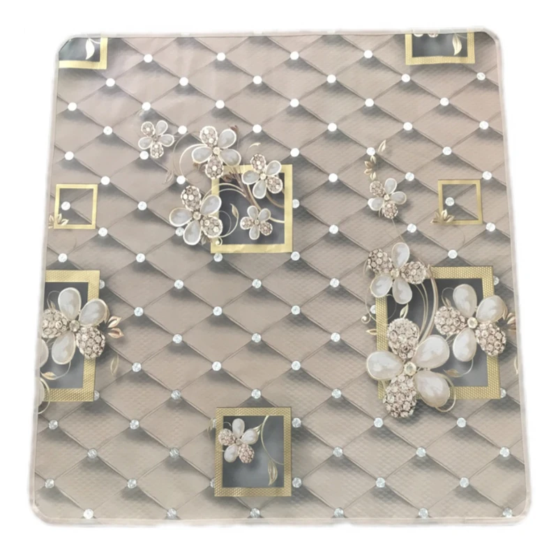 سفره 12 نفره مدل پشت نخی کد 01