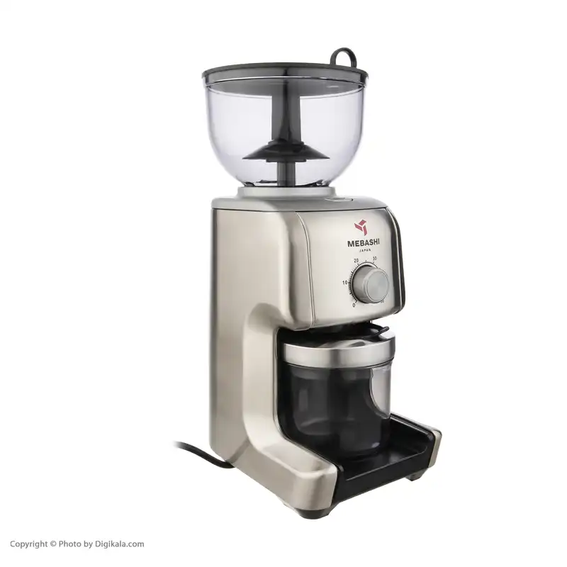 آسیاب قهوه مباشی مدل ME-CG2290