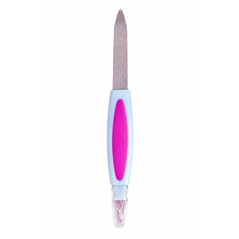 سوهان پا مدل گل کد mk765