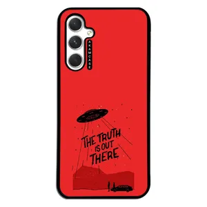 AKAM AMC-WSGA54-SPACE-20 Cover For Samsung Galaxy A54