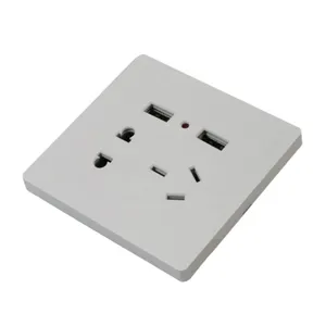 پریز برق مدل HB01