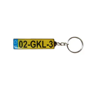 جا سوئیچی خودرو طرح GKL کد 1029