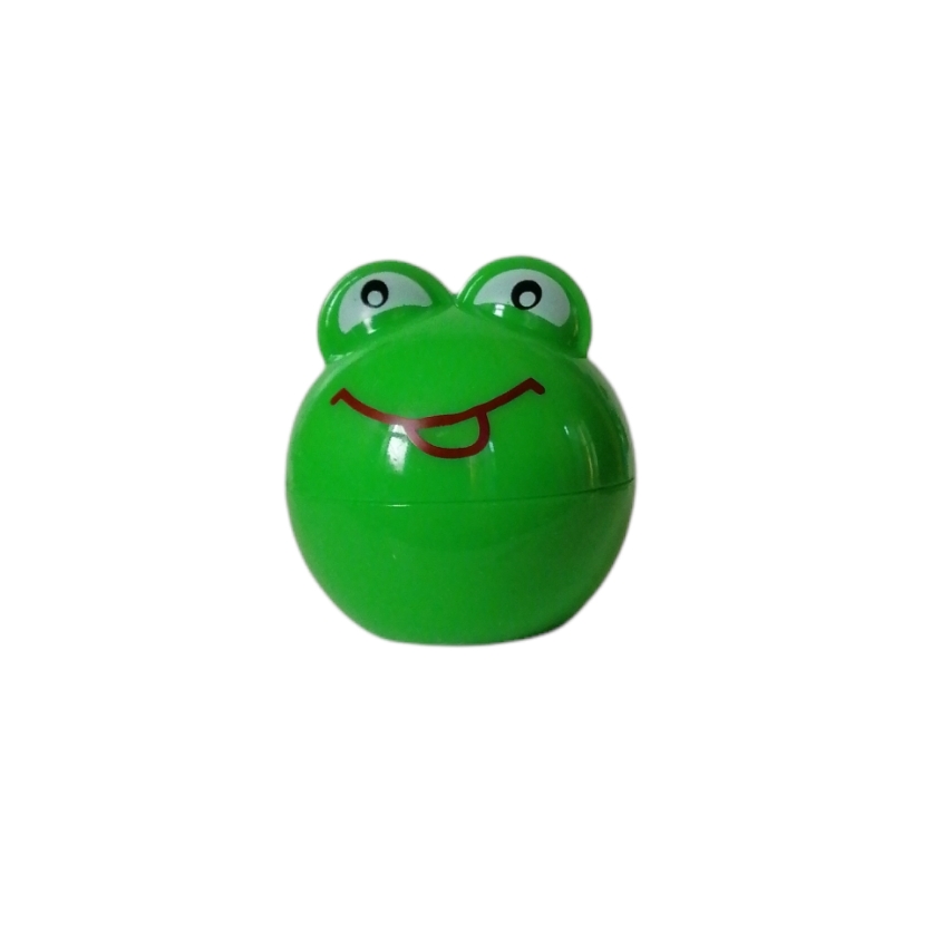 بالم لب مجیک مدل Frog 