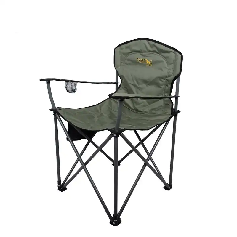 صندلی تاشو سفری پرستیژ مدل ساده