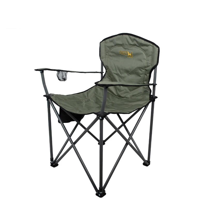 عکس شماره 4 : صندلی تاشو سفری پرستیژ مدل ساده ارتفاع پایه 86 سانتی متر