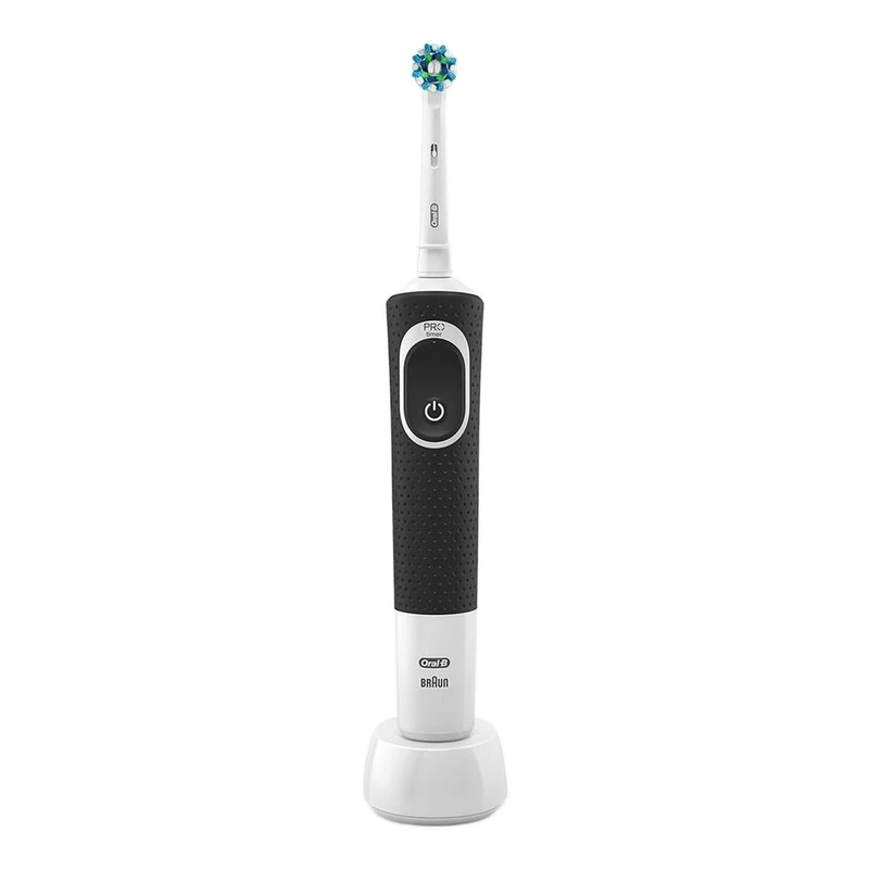 مسواک برقی اورال-بی مدل Cross Action Vitality 170