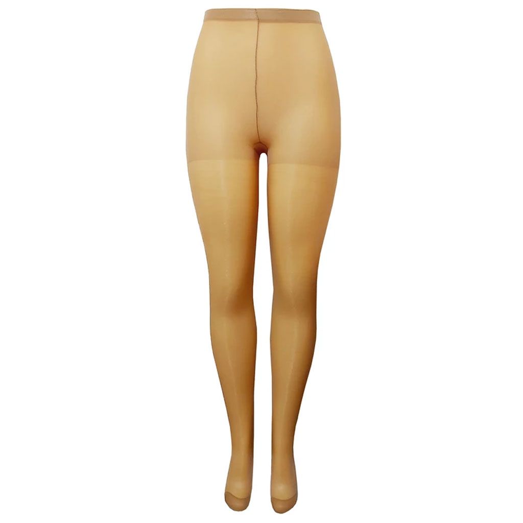 جوراب شلواری زنانه نوردای مدل شیشه ای - - 7