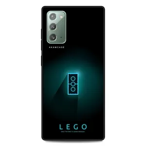 AKAM AMC-WSGN20-LEGO-25 Cover For Samsung Galaxy Note 20