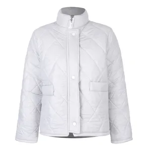 کاپشن زنانه مدل کوتاه