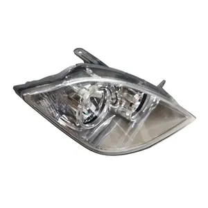 چراغ جلو راست خودرو مدل 102029 مناسب برای خودرو تیبا
