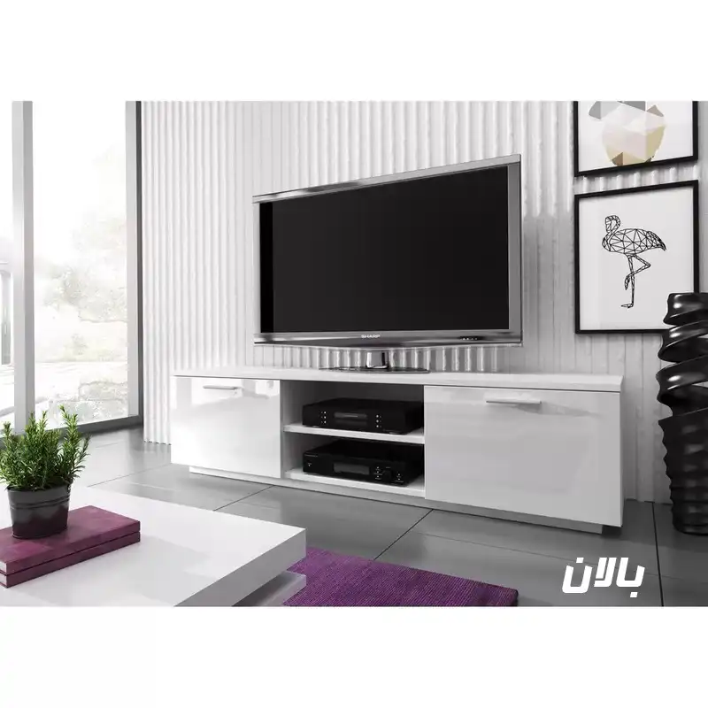 میز تلویزیون مدل BL0110