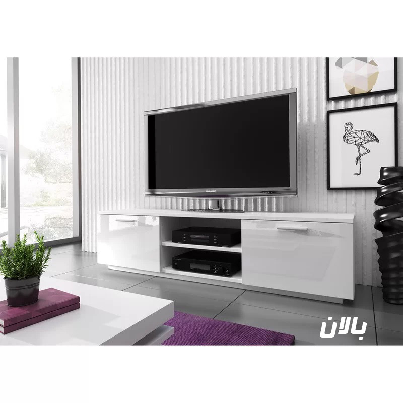 میز تلویزیون مدل BL0110 میز تلویزیون مدل BL0110