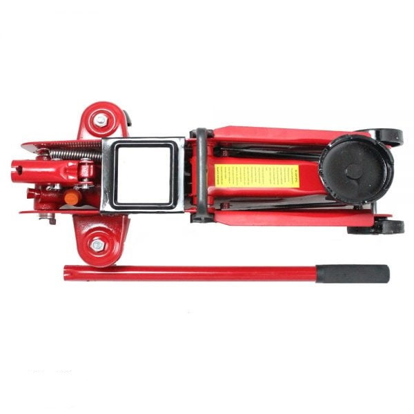 جک خودرو مدل 2T ظرفیت 2 تن