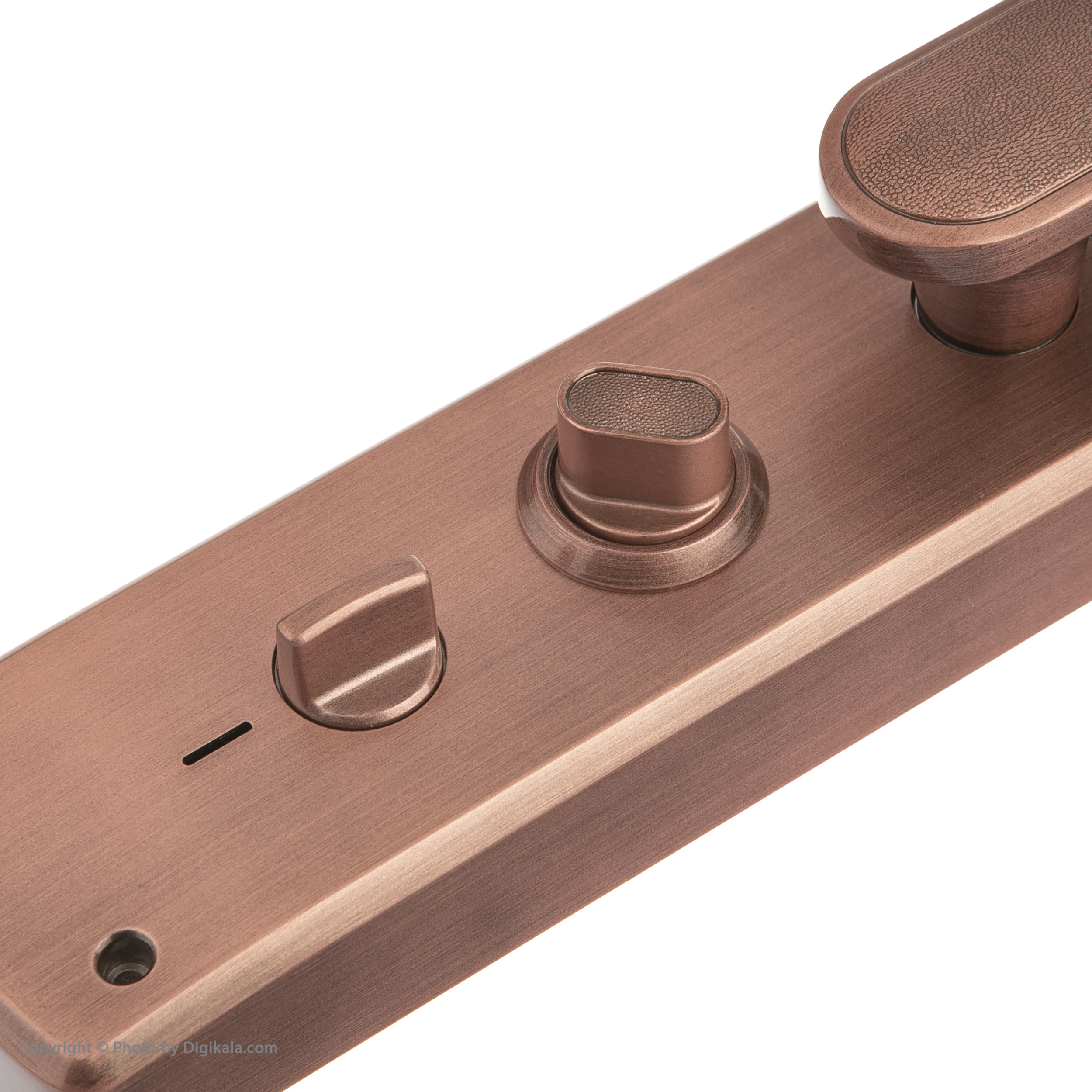 دستگیره هوشمند مدل L005HD