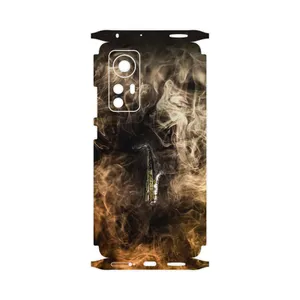 MAHOOT Saxophone-FullSkin Cover Sticker for Xiaomi 12