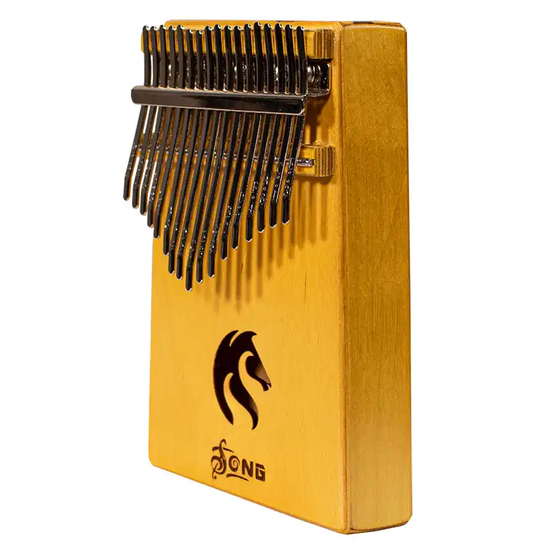 کالیمبا سانگ کد 6