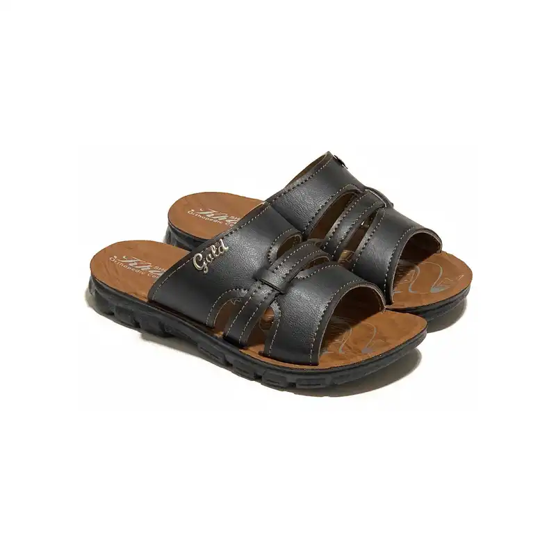 صندل پسرانه مدل کایان کد RS-BK-649