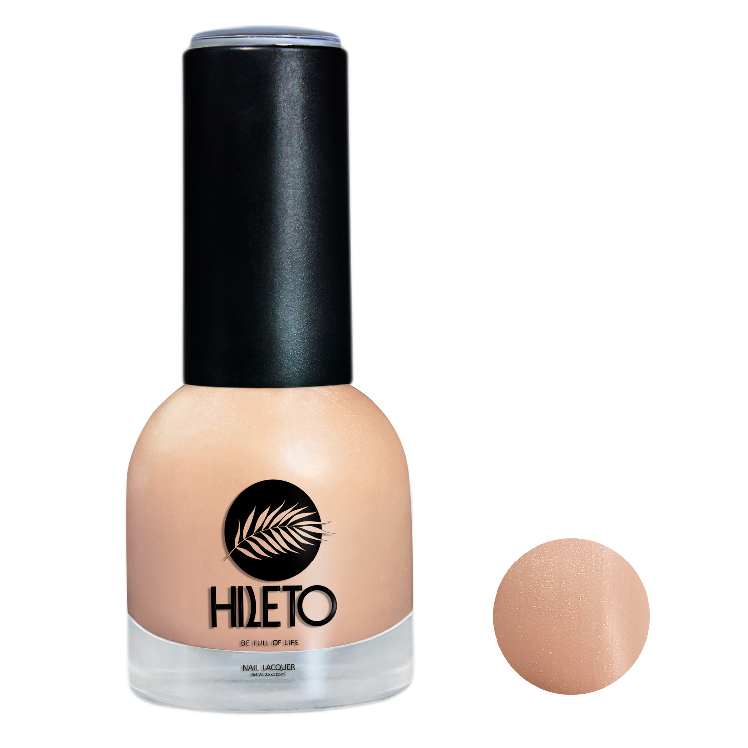 لاک ناخن های لتو شماره 021