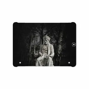 MAHOOT Ferdowsi-Logo Cover Sticker for Samsung Galaxy Tab S2 9.7 2015 T815