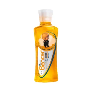 دهان شویه کودک بنسر مدل BabyBoss حجم 300 میلی لیتر