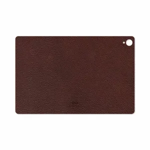MAHOOT Natural-Leather Cover Sticker for Huawei Mediapad M6 10.8 2019