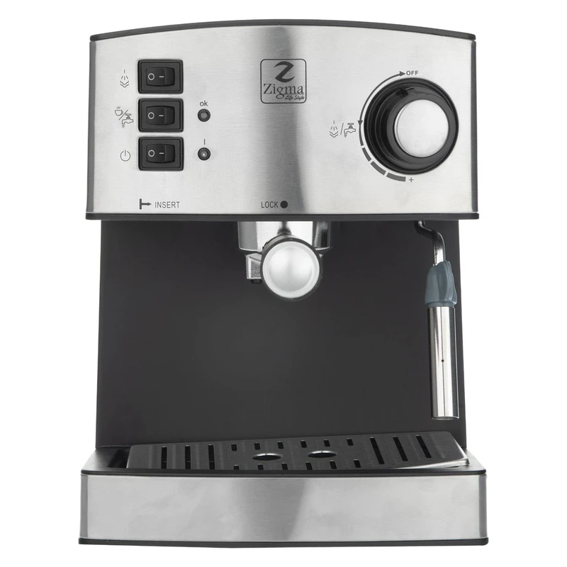 اسپرسوساز زیگما مدل RH222
