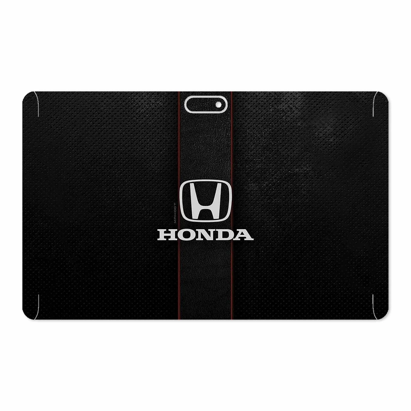 برچسب پوششی ماهوت مدل Honda Motor مناسب برای تبلت جی ال ایکس W11 Plus
