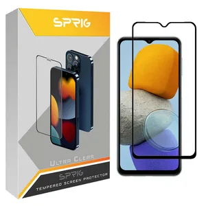 Sprig FLSP Screen Protector For Samsung Galaxy M23 5G
