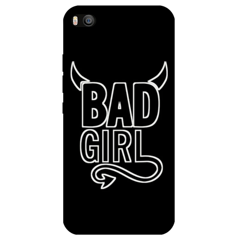 کاور مگافون کد 8105 مناسب برای گوشی موبایل شیائومی Mi 5S