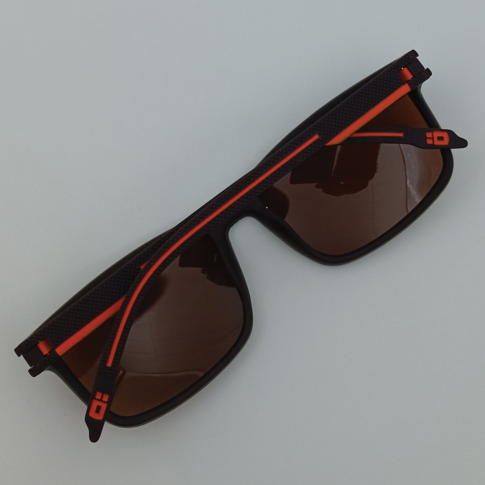 عینک آفتابی اوگا مدل 78049 POLARIZED -  - 11