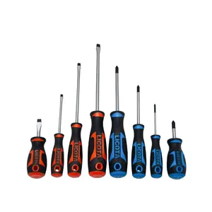 مجموعه  8 عددی پیچ گوشتی لیکوتا مدل A-384014