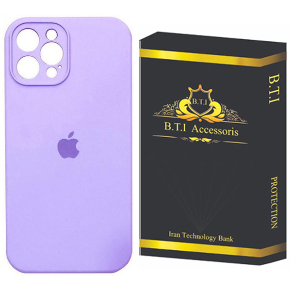 کاور مدل BTI.SLCNLNZ مناسب برای گوشی موبایل اپل iphone 14 pro max