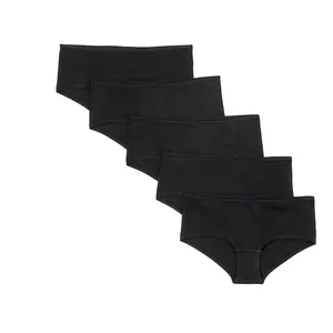 شورت زنانه مدل LH 231 مجموعه 5 عددی