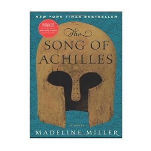 نقد و بررسی کتاب The Song of Achilles: A Novel اثر Madeline Miller انتشارات نبض دانش توسط خریداران