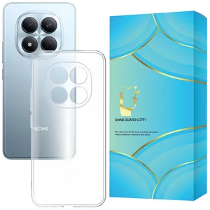 Ghab Guard SPACF30 Cover for Xiaomi Redmi Note 15 Pro 4G