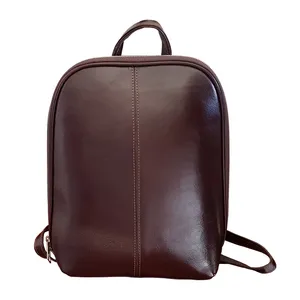کوله پشتی چرمی مدل F12