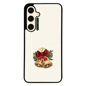 AKAM AMC-WSGS24FE-CHRISTMAS-23 Cover For Samsung Galaxy S24 FE