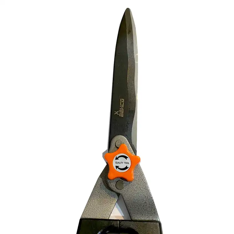 قیچی شمشاد زنی بهکو مدل BL-036WKB