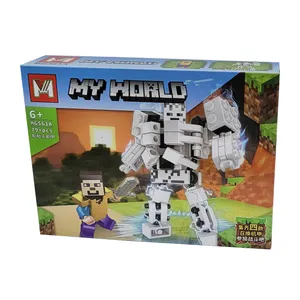 ساختنی مدل ماینکرافت کد MG561A