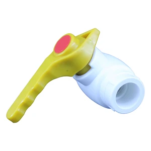 شیر گازی دینا مدل DN-4000609