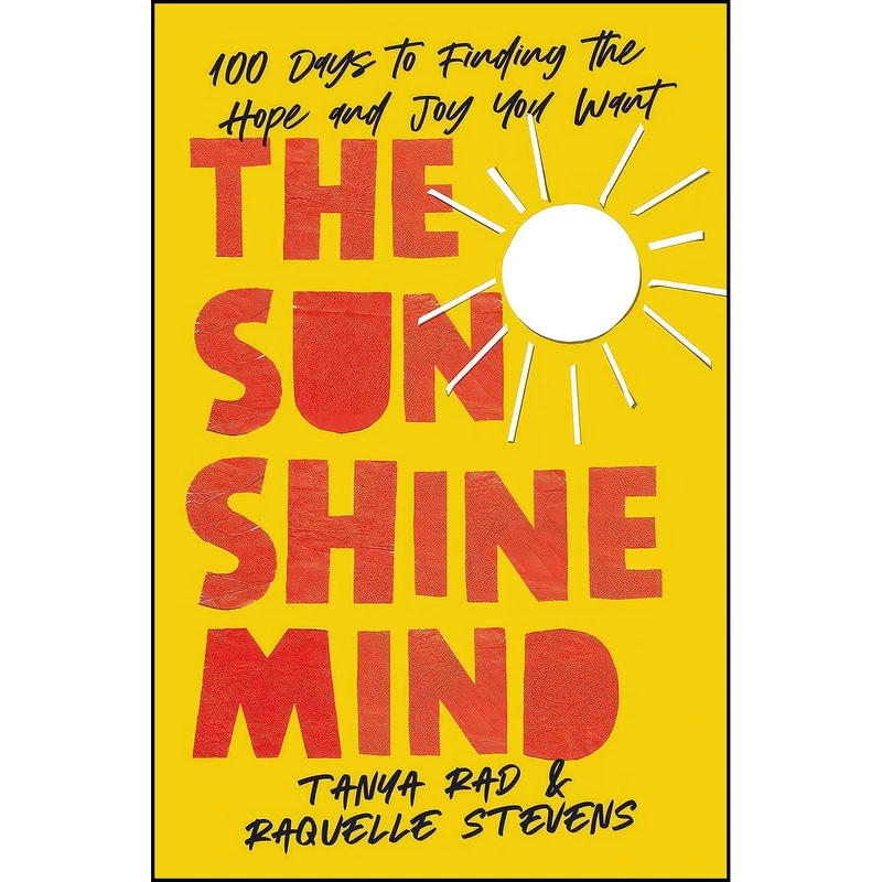 کتاب The Sunshine Mind اثر جمعي از نويسندگان انتشارات Zondervan