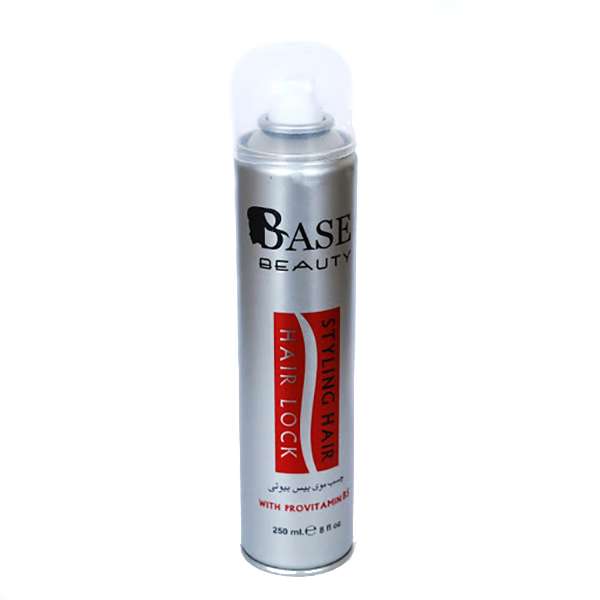 اسپری چسب مو بیس بیوتی مدل Super Mega Hold حجم 250 میلی لیتر اسپری چسب مو بیس بیوتی مدل Super Mega Hold حجم 250 میلی لیتر